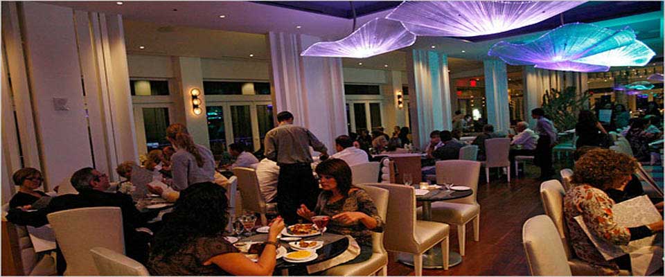 Top Long Beach Restaurants